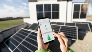 Going Solar Saves Money