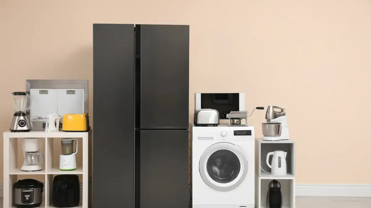 Best Smart Appliances