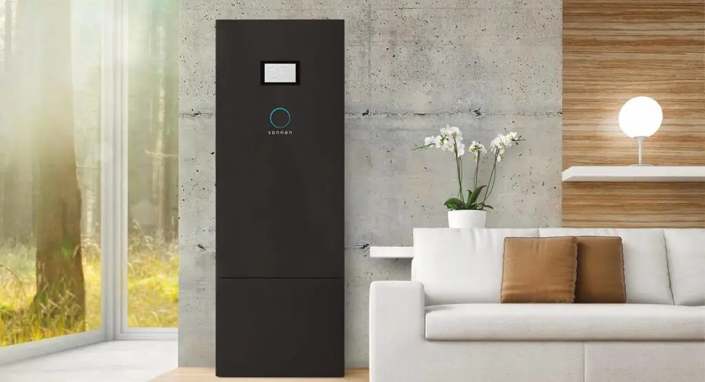 Sonnen EcoLinx Smart Home Battery