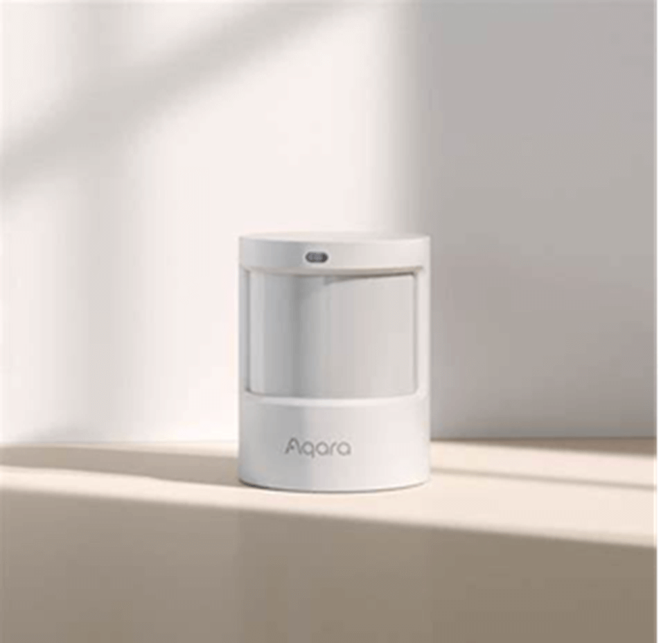 Aqara Motion Sensor