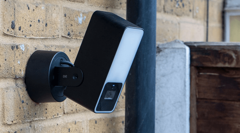 Eve Outdoor Camera