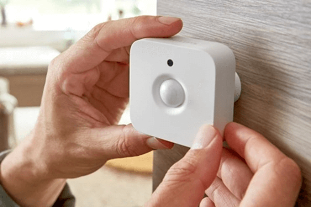 Philips Hue Motion Sensor