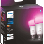 Philips Hue White and Color Ambiance