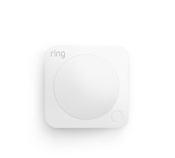 Ring Motion Detector