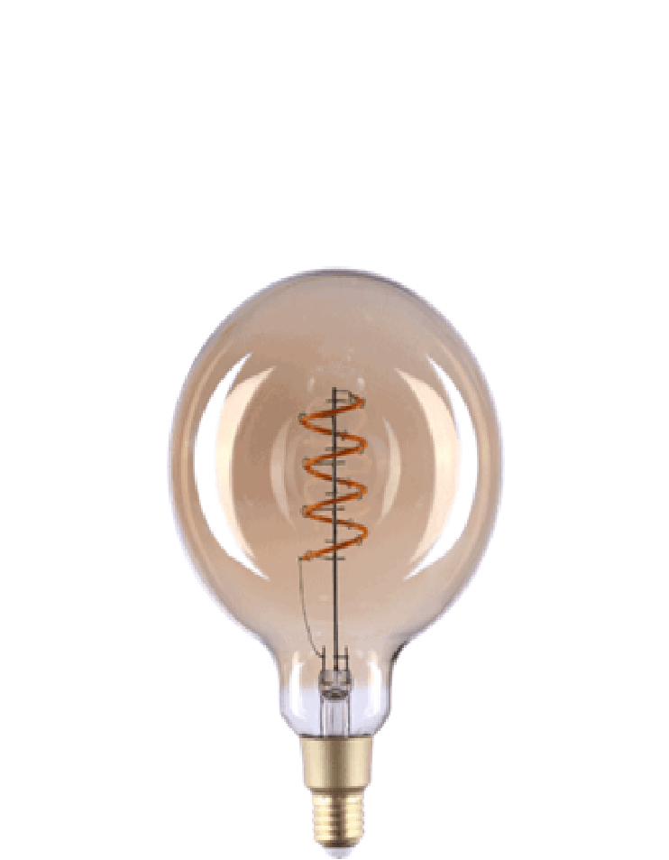 Shelly Vintage Smart Bulb