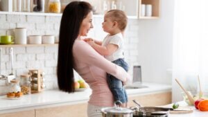 New Baby Smart Home solutions