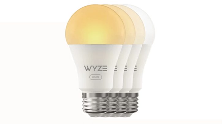 Wyze Bulb