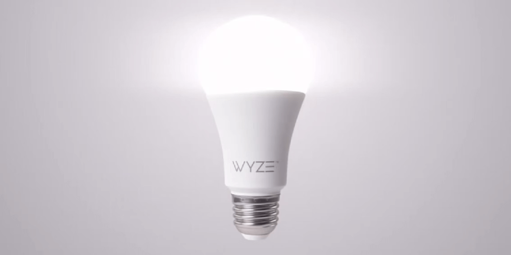 Wyze Bulb