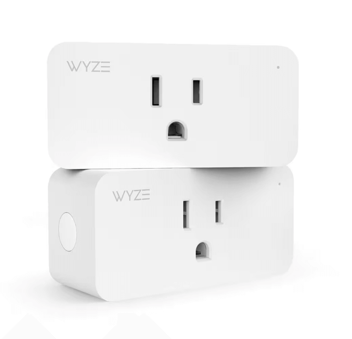 Wyze Plug