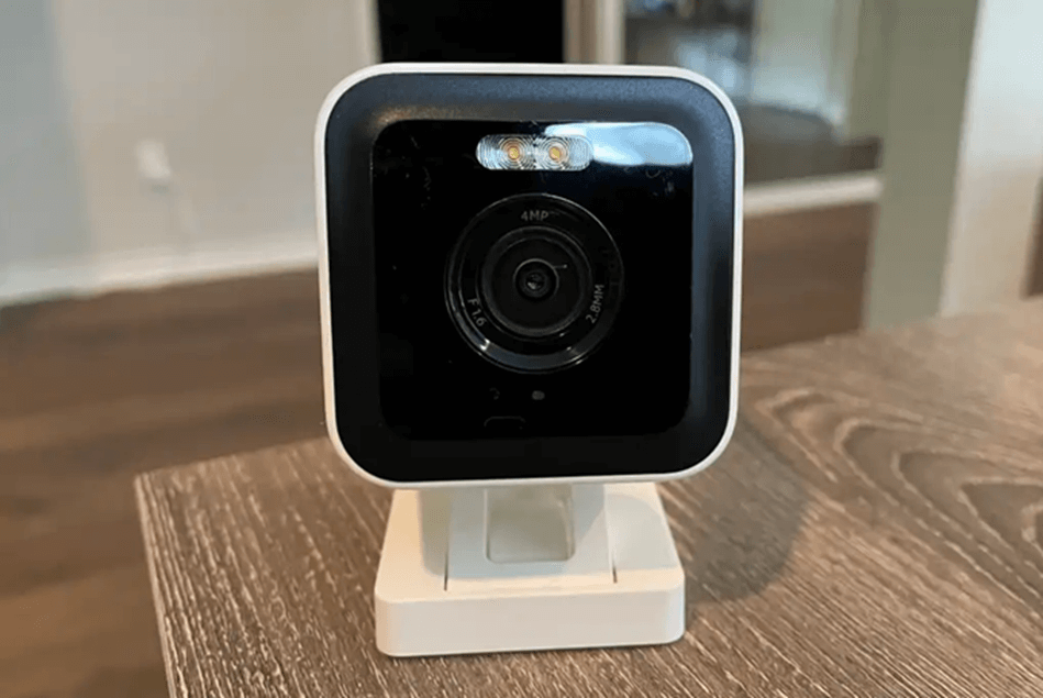 Wyze cam v3