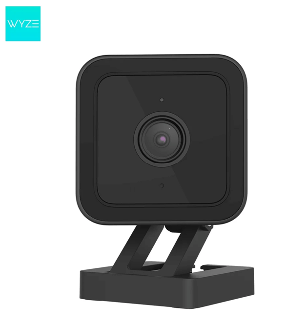 Wyze cam 3