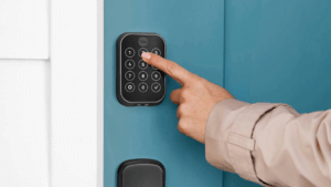 Yale Assure Lock SL
