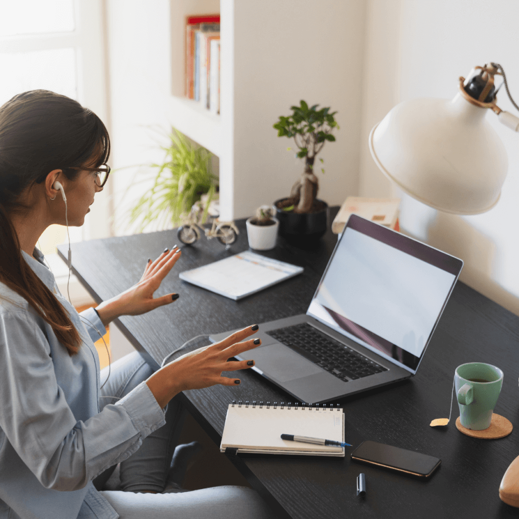 Smart tech for working from home