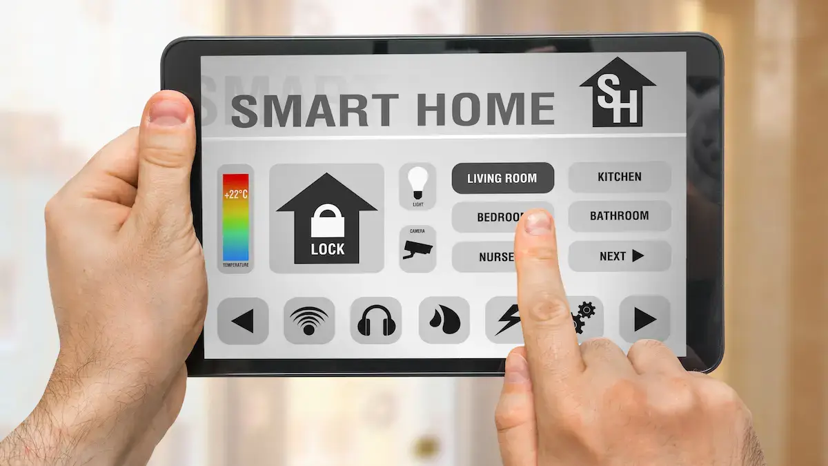 Best Smart Home Tech