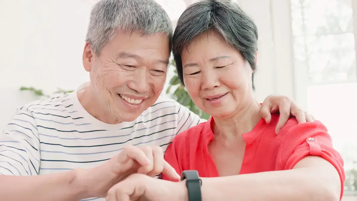 Best Smart Tech for Seniors