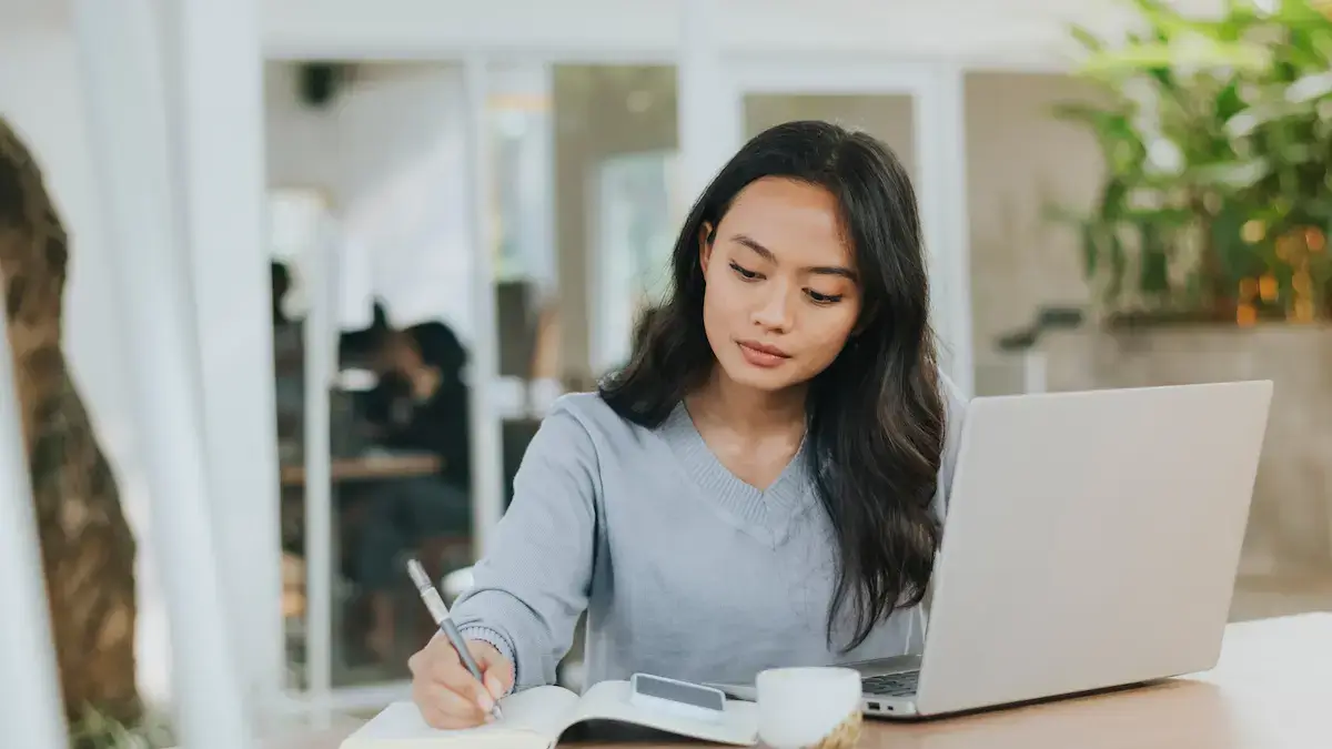 Smart Tech for Home Office