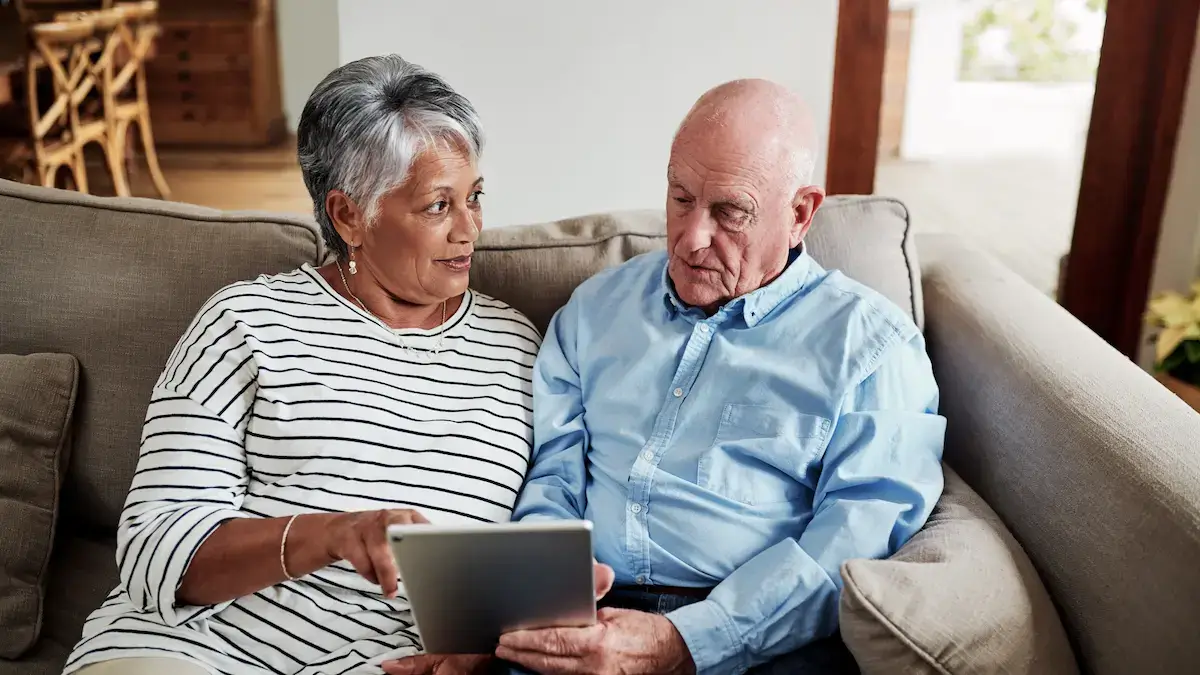 Best Smart Tech for Seniors