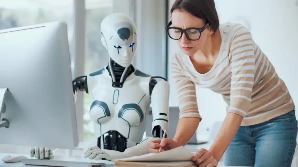 A.I. Prompts for Installation
