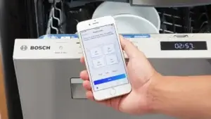 Bosch Home Connect