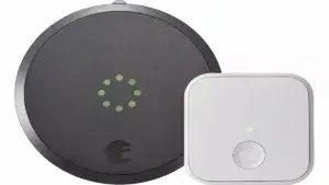 August Smart Lock+