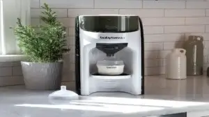 Baby Brezza Pro Bottle