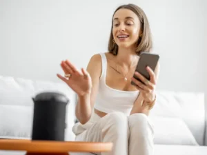 Smart Home Security for Single Moms