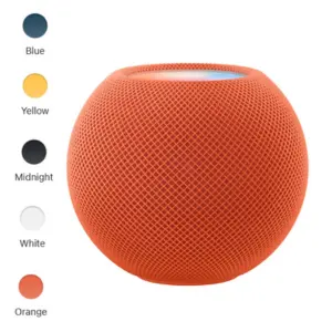 Echo speaker