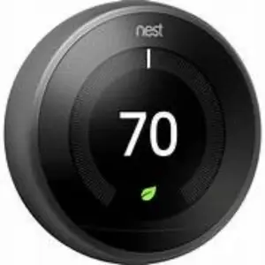 Smart thermostat