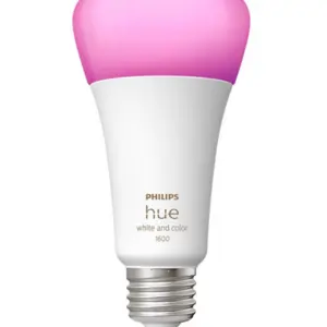 philips hue smart bulb