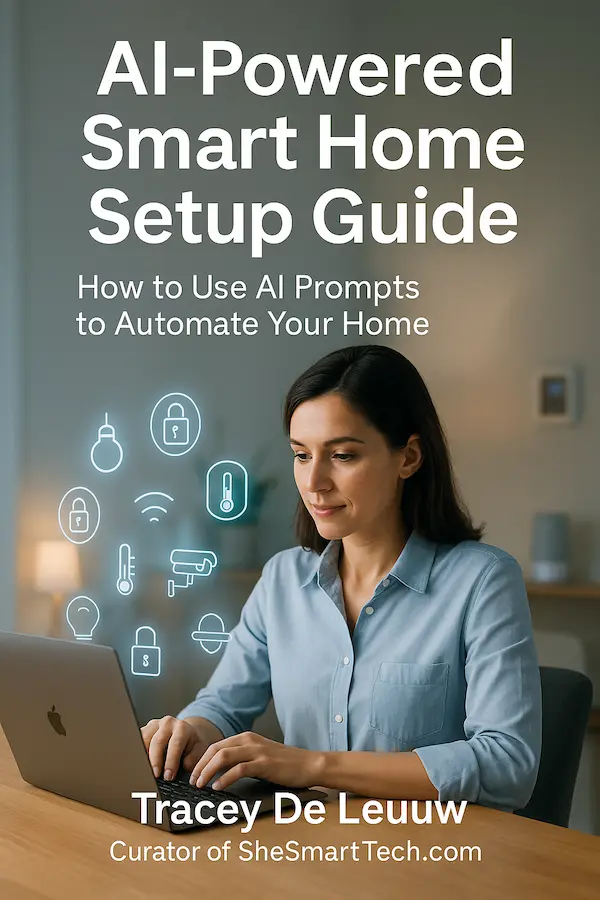 A.I Powered Smart Home Guide