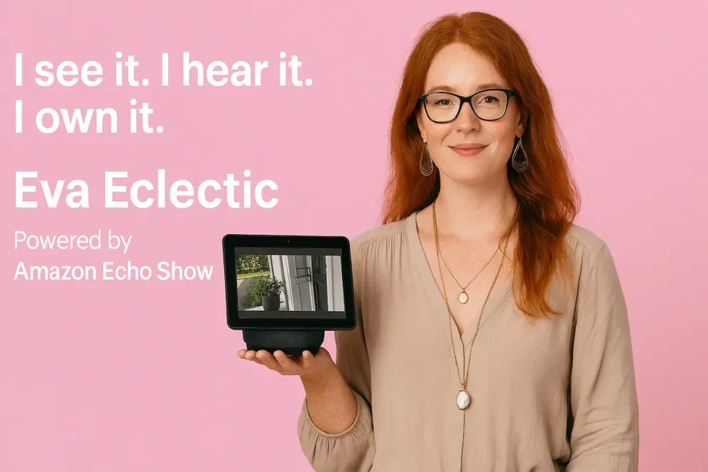 Amazon Echo