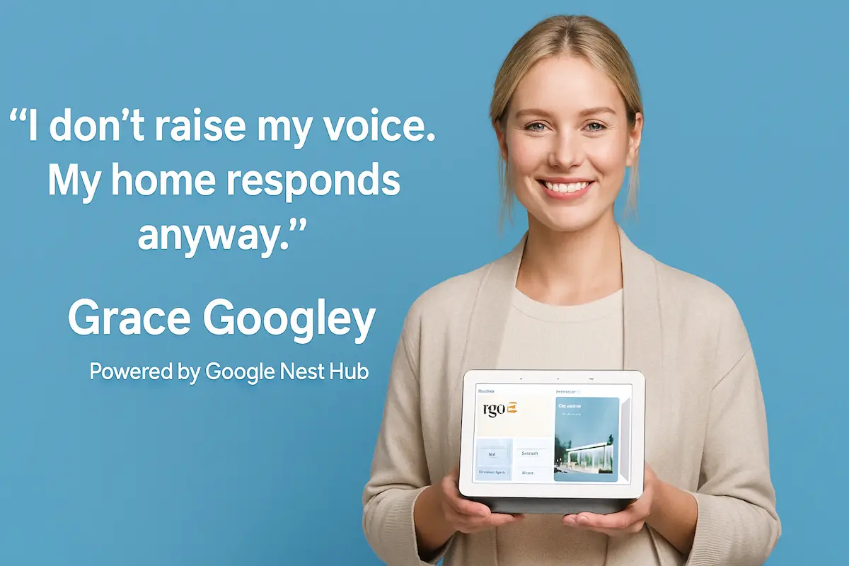 Google Nest Hub