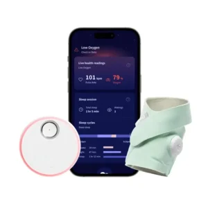 Owlet Smart Sock