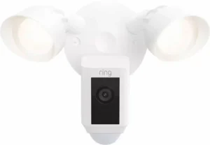 Ring Floodlight Cam