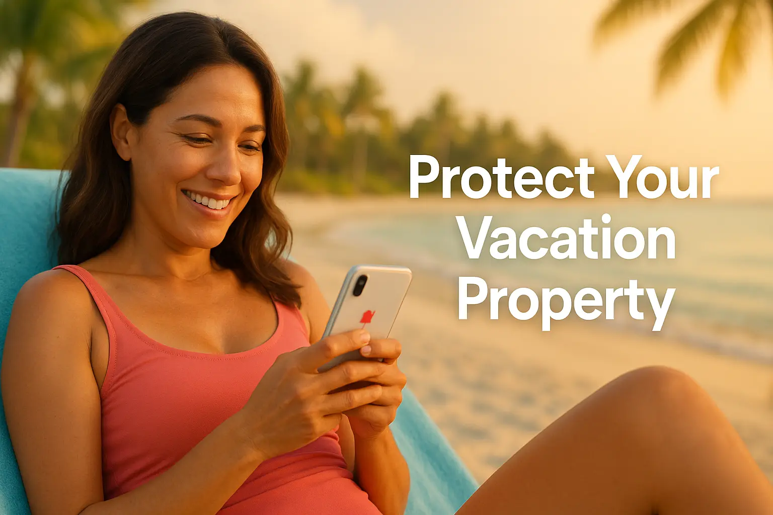 Your Vacation Home