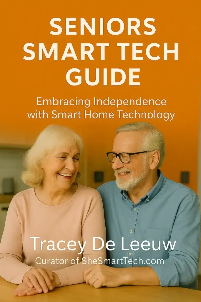 Seniors Smart Tech Guide