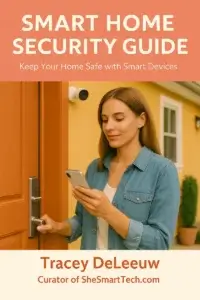 Smart Home Security Guide