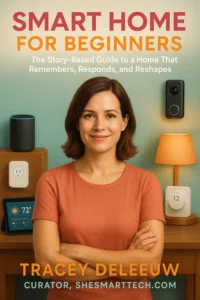 Smart Home For Beginners