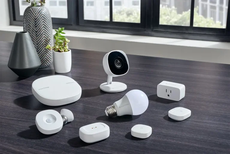 Smart Device Shop