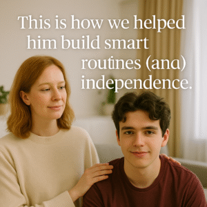 Teen Smart Tech Kit