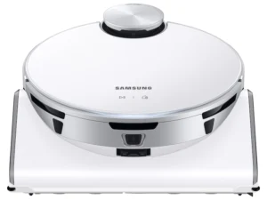 Samsung JetBot AI+ Robot Vacuum