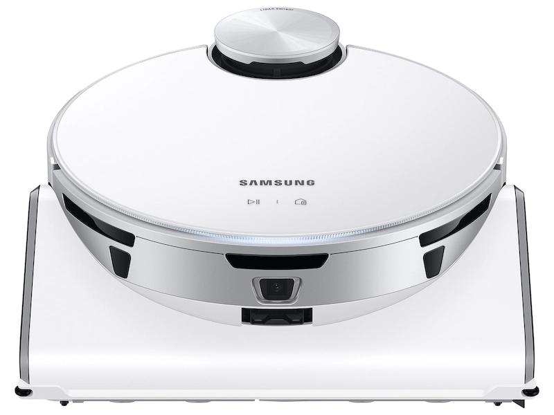 Samsung JetBot AI+ Robot Vacuum