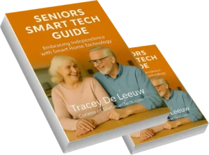 Active Seniors Book