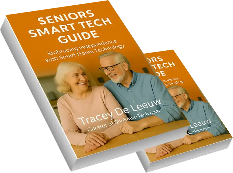 Active Seniors Book