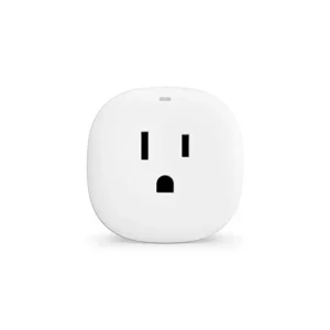 Samsung smartthings smart plug