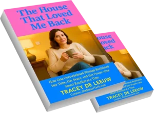 Automation: The House That Loved Me Back