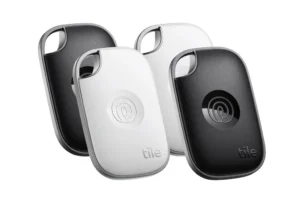Tile Pro NAV