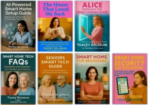 Smart Home eBooks