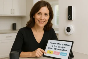 Smart Home Quiz