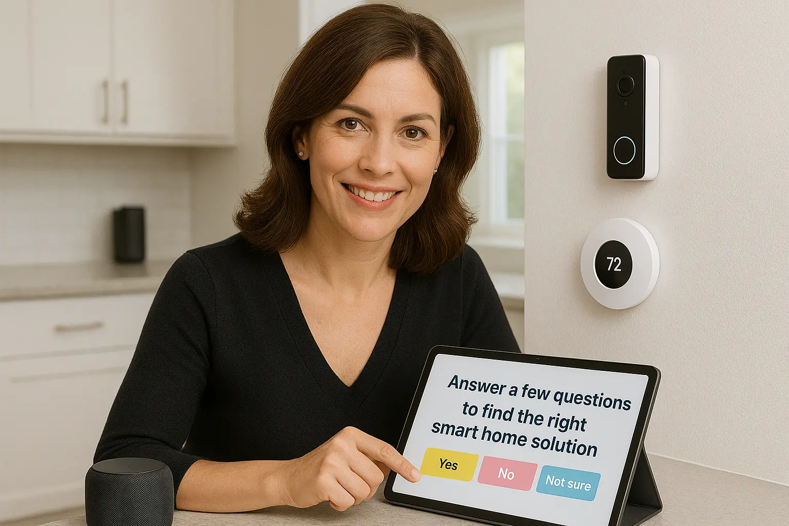 Smart Home Quiz